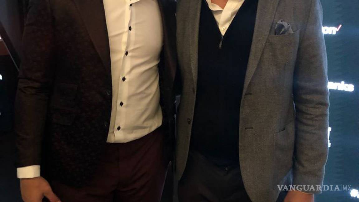 $!Extrañé ir a México; nos vemos en la próxima: Patrick Mahomes