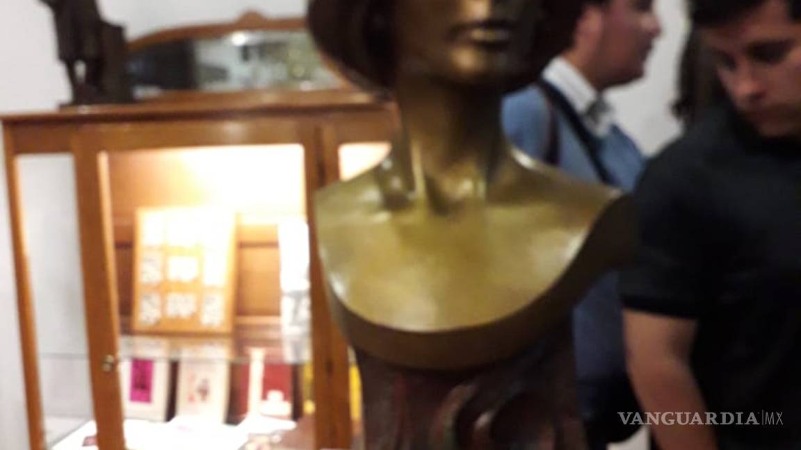 $!Subastarán objetos de Colosio a beneficio de mujeres de escasos recursos que padecen cáncer