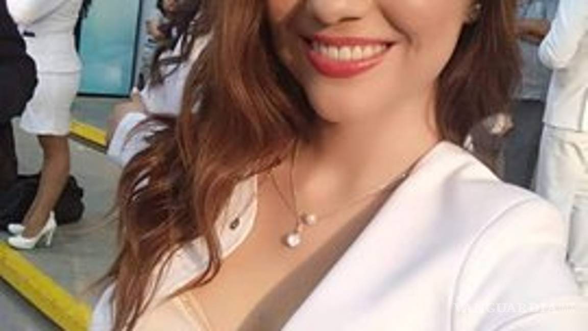 $!Estudiantes de medicina de Chiapas exigen justicia para Mariana