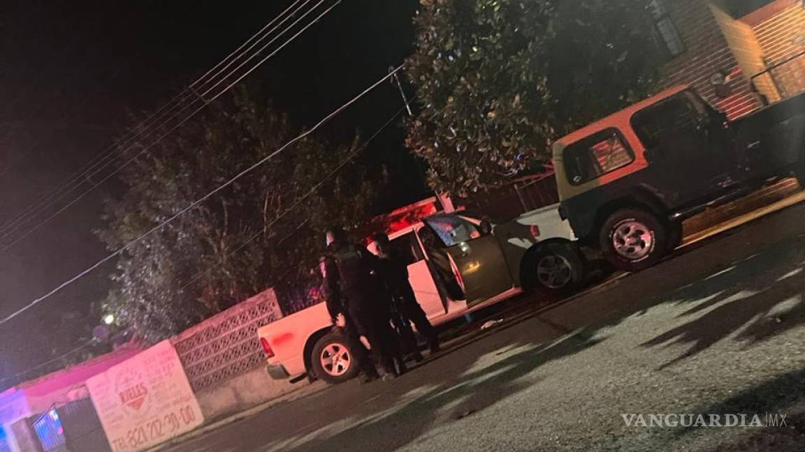 Asesinan a jefe de la policía de Linares, Nuevo León