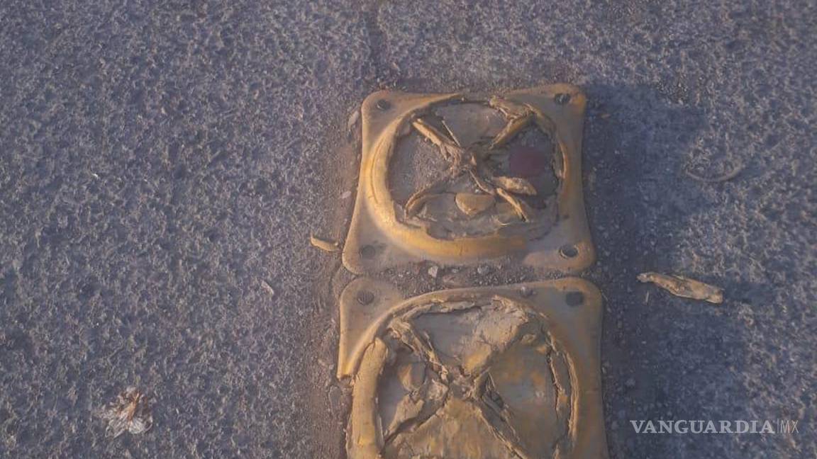 $!¡Cuidado! Este es el asesino silencioso que acecha en las carreteras mexicanas