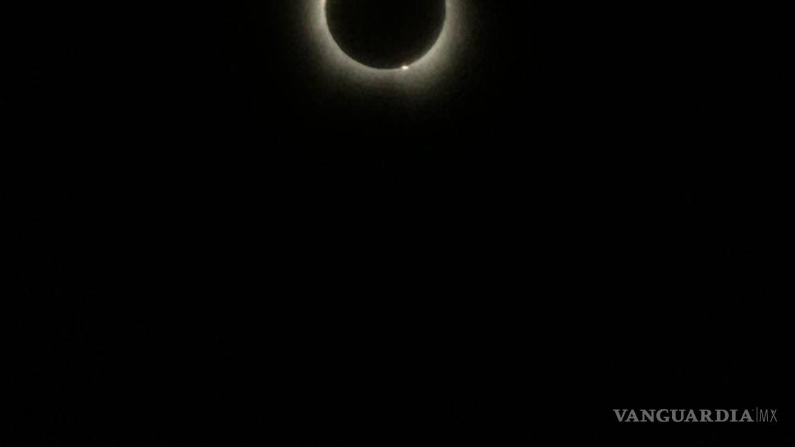 $!El Eclipse Fest reunió a personas de todas las edades y orígenes para celebrar este evento astronómico único en la región fronteriza.