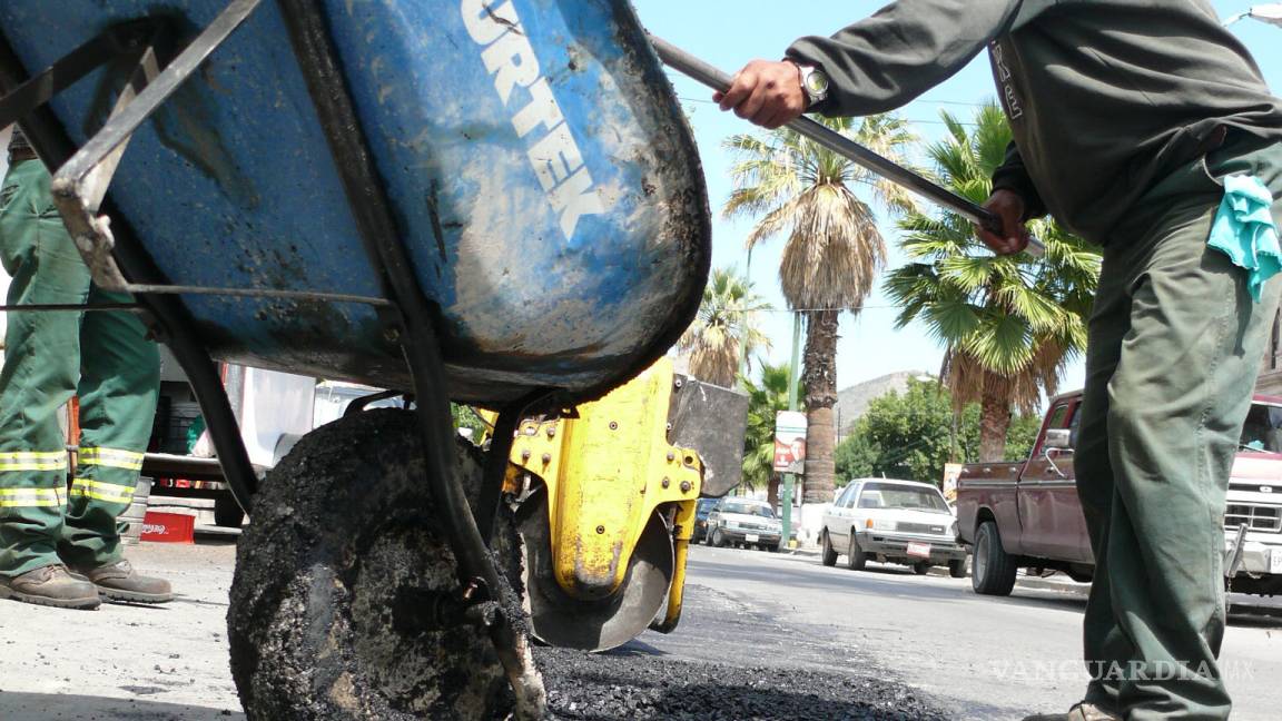 Omitió el Municipio de Saltillo publicar contrato