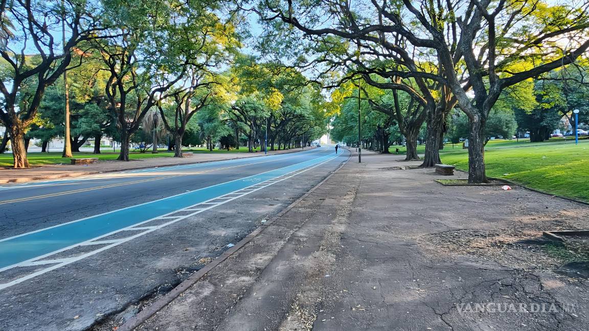 $!Asunción, Paraguay.