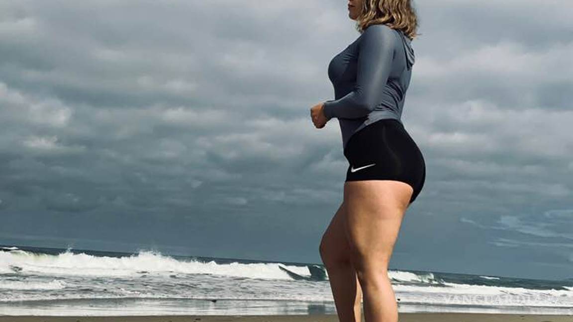 $!Chica fitness fue asesinada brutalmente en Tijuana, a tiros y puñaladas