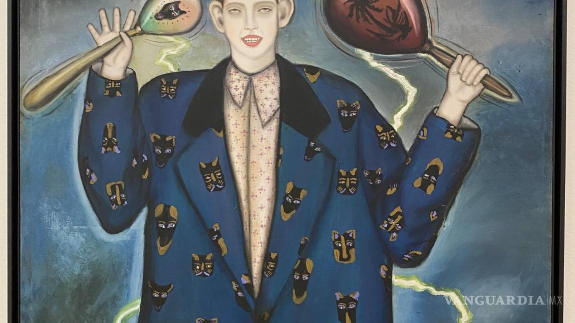 $!Sus fans ya están fuera del closet y lo celebran como un artista sin etiquetas que vale la pena presumir y mostrar al mundo.