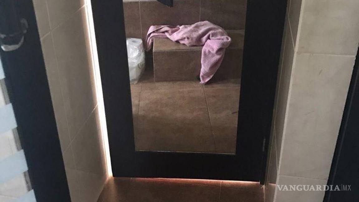 $!Fabiola Martínez es víctima de hackers ¡Filtran sus fotos íntimas!