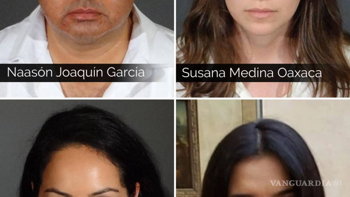 $!Líder de iglesia La Luz del Mundo se declara no culpable