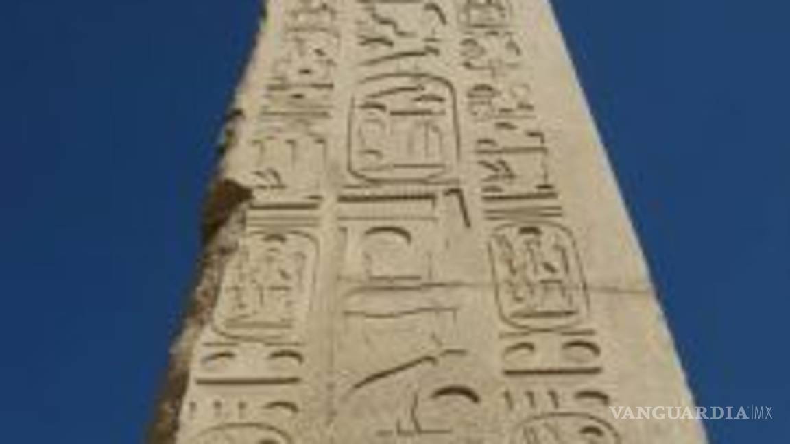 $!Curiosidades más bellas de Egipto