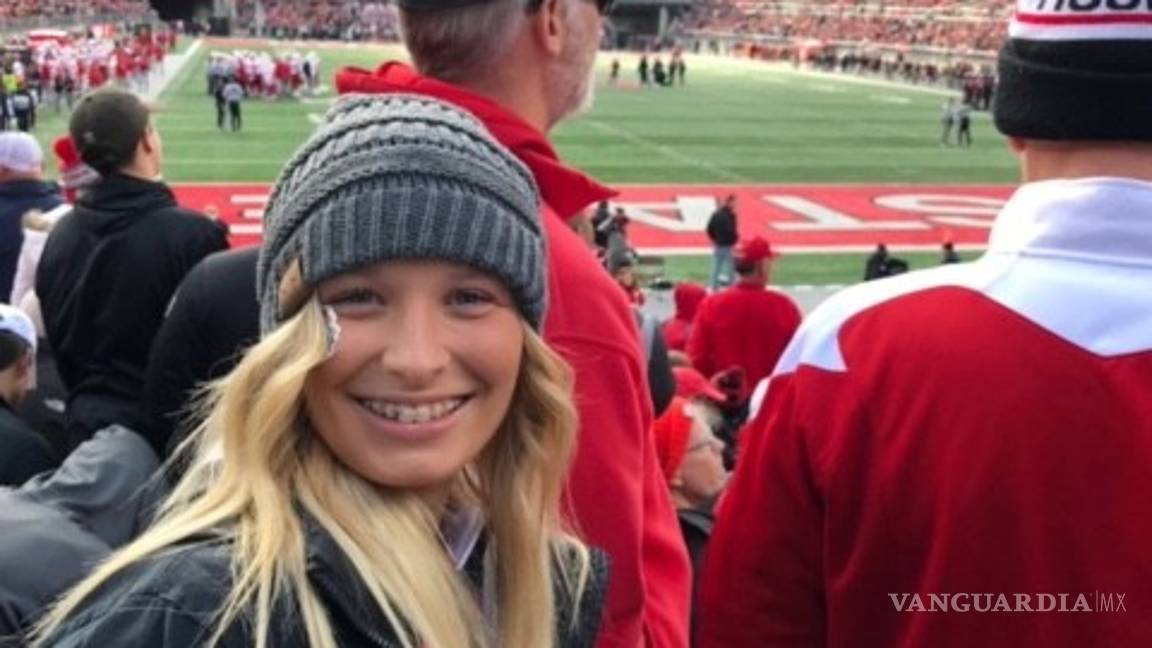 $!Jovencita llevaba 3 semanas en coma "irreversible", no le daban esperanzas... y abrió los ojos