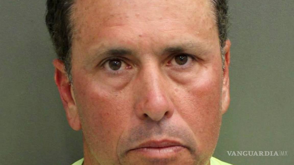 Prófugo desde hace 26 años, arrestan en Florida a Gustavo Falcón el último 'Cocaine Cowboy'