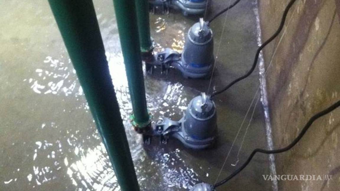 $!Proyecta invertir Piedras Negras 3,400 MDP en agua y drenaje