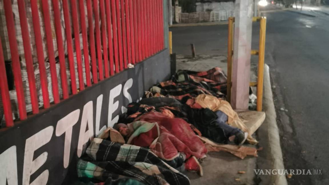 $!Ve Protección Civil de NL riesgos en carreteras de Coahuila