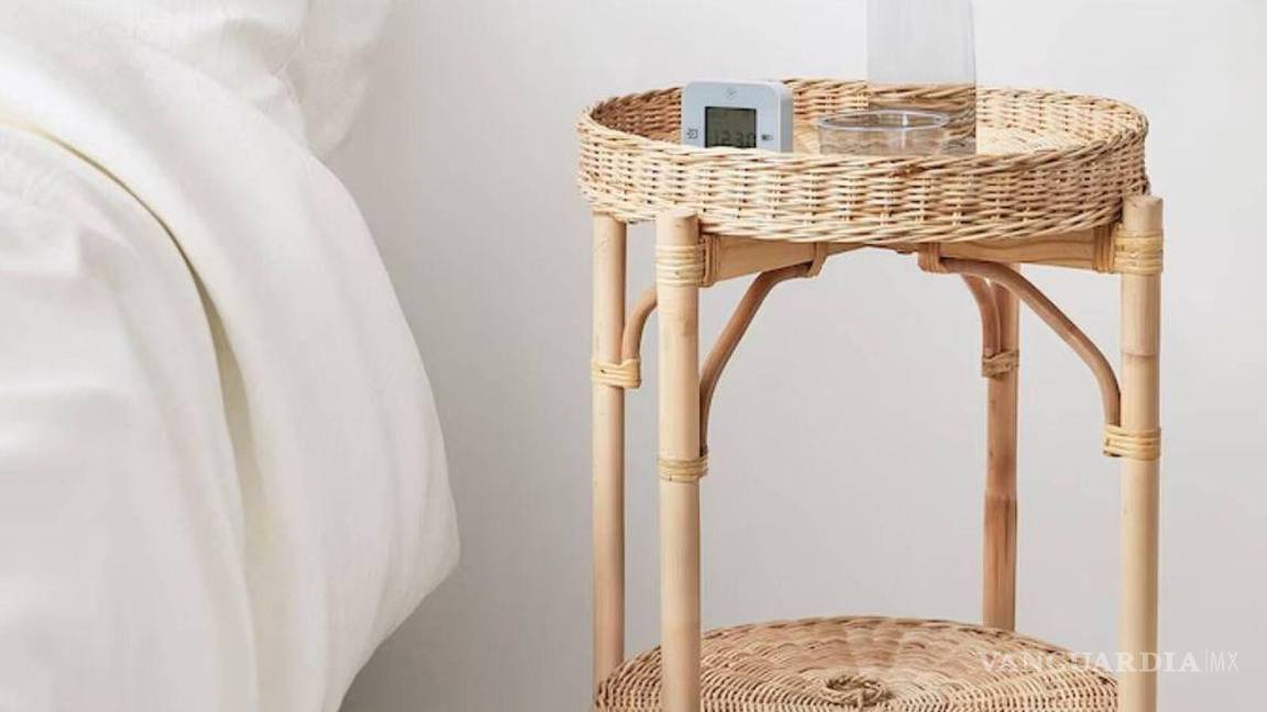 $!Evita saturar tus muebles, esto ayudará a la armonía del espacio.