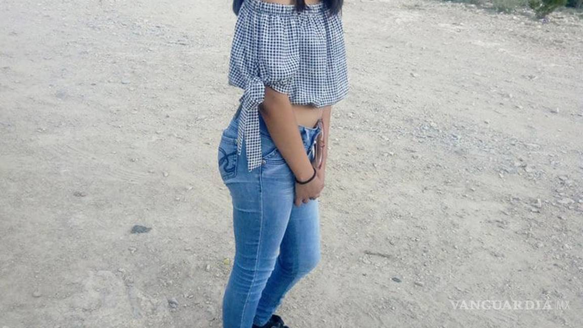 $!Piden que presunto feminicida sea juzgado como mayor por asesinato de Claudia Iveth, joven de Saltillo