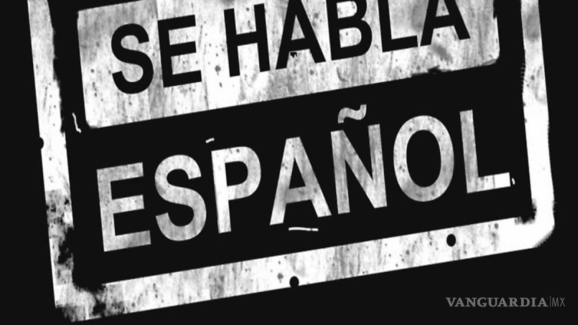 ¡Ya somos más de 557 millones de personas en el mundo los que hablamos español!