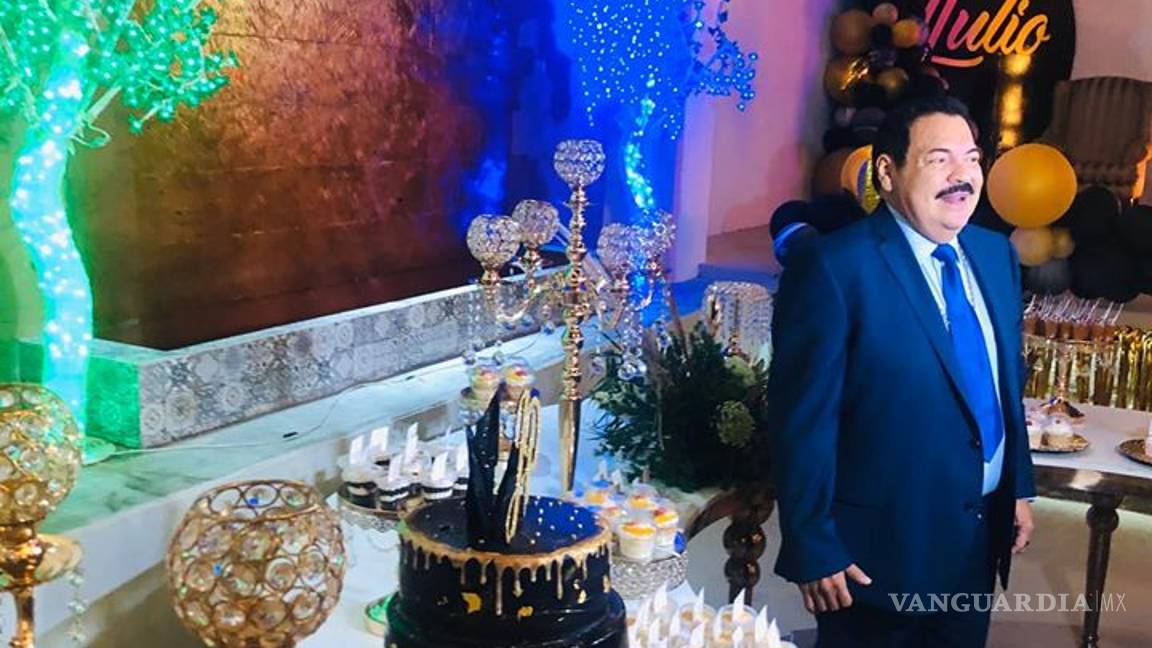 $!‘Prefiero vivir sin un riñón, que sin papá’: Yuliana Preciado, quien le donará un riñón a Julio Preciado