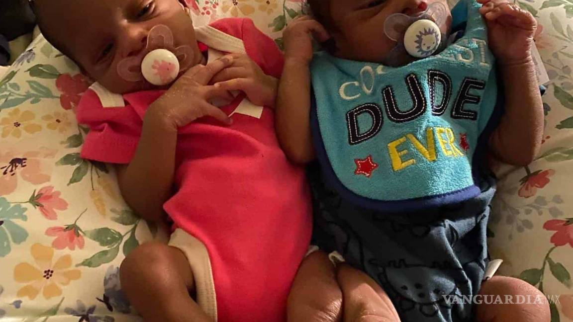 $!Mujer mató a sus bebés porque "no la dejaban dormir"