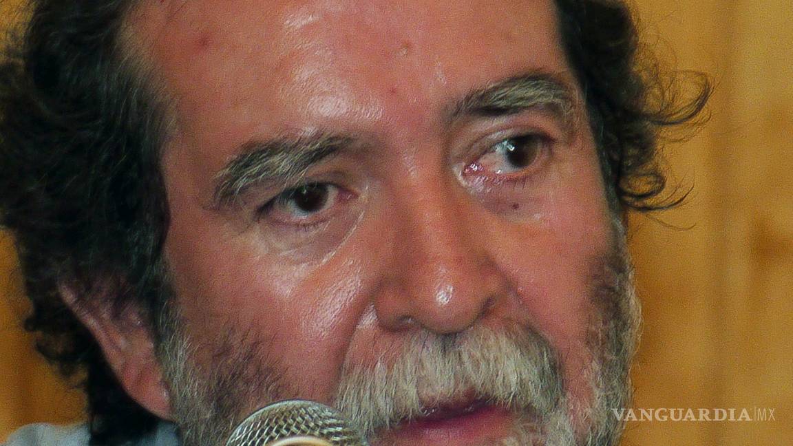 $!Lanzan nueva edición de dos obras ejemplares de Eusebio Ruvalcaba