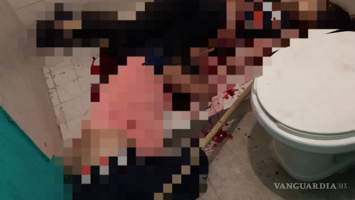 $!Sicarios masacran a familia en su casa; matan hasta a embarazada y una niña