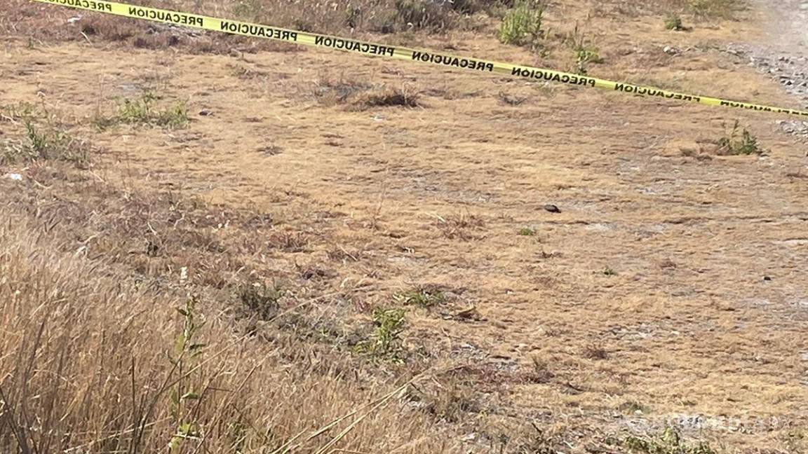 Confirman que hombre ‘embolsado’ en carretera a Zacatecas murió por golpes
