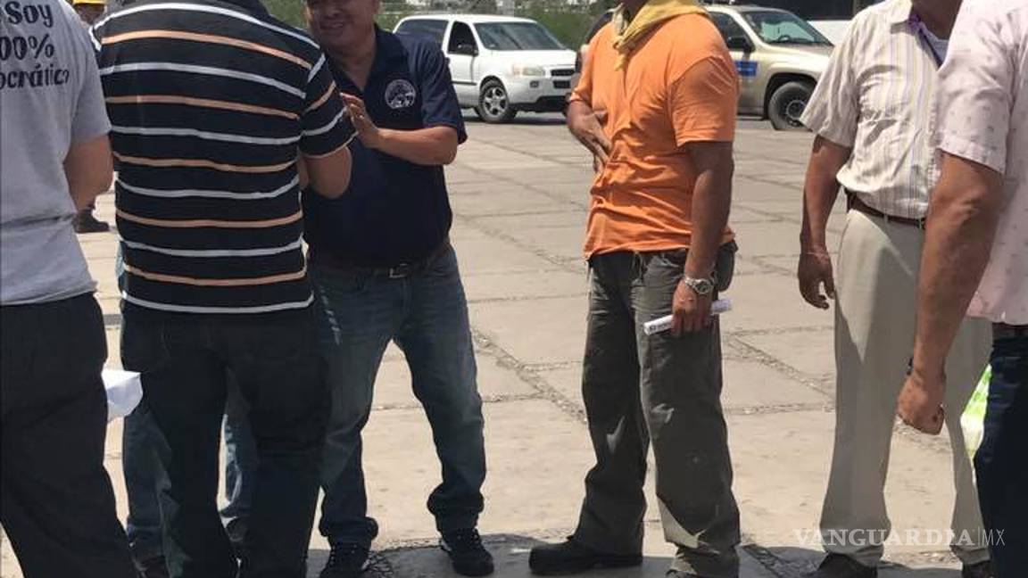 $!Sindicato Minero de Napoleón Gómez Urrutia pierde contrato de la sección 147 de AHMSA