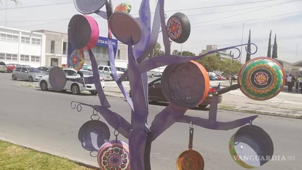 $!Fernández Noroña se lanza contra 'cacerolas' de alcalde coahuilense