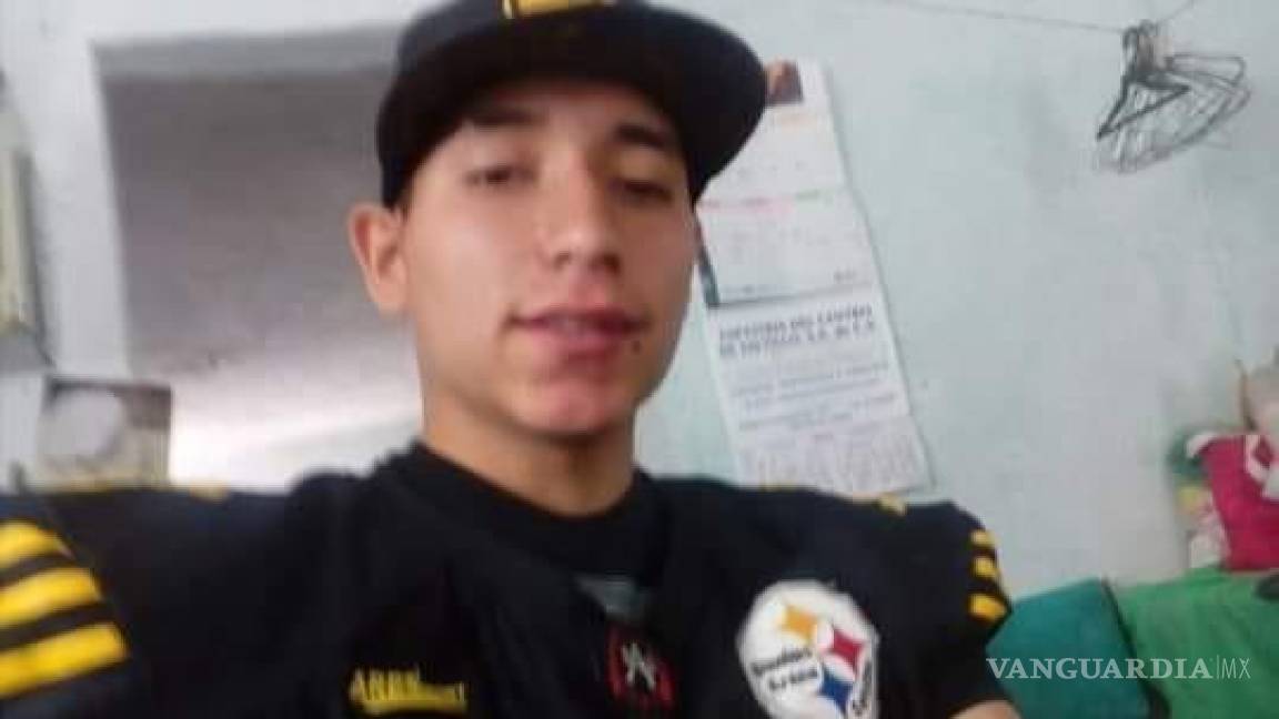 ‘Brandon ya está formando un equipo en el cielo’