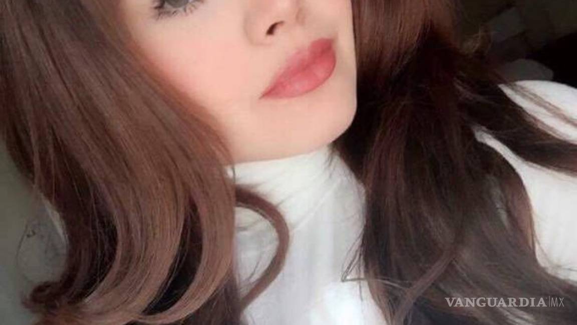 $!Ella es Valeria Rubí Quiroz, la novia secreta de "El Chapo" Guzmán