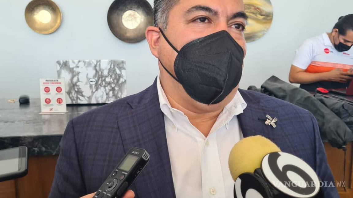 Califican empresarios de Torreón con “buen manejo de la pandemia” a gobierno de Riquelme
