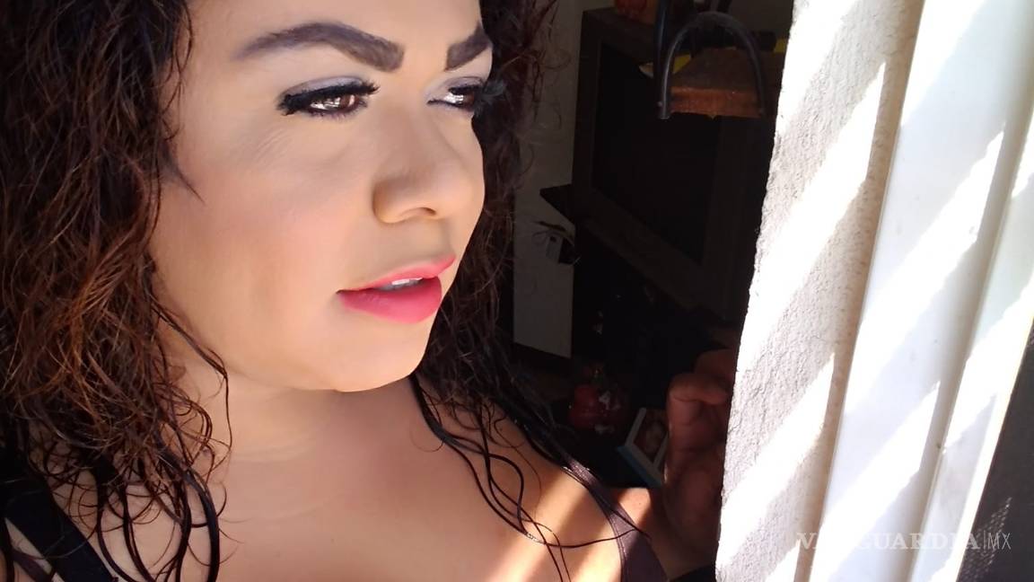 $!Dos activistas transgénero asesinadas en Chihuahua