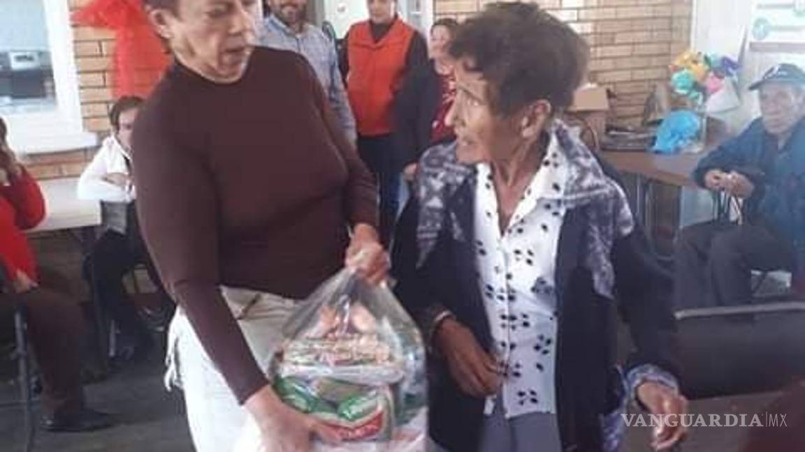 $!Acusan a Pablo Montero de presentarse ebrio a concierto en Cuatro Ciénegas, además manda sacar a dos mujeres discapacitadas