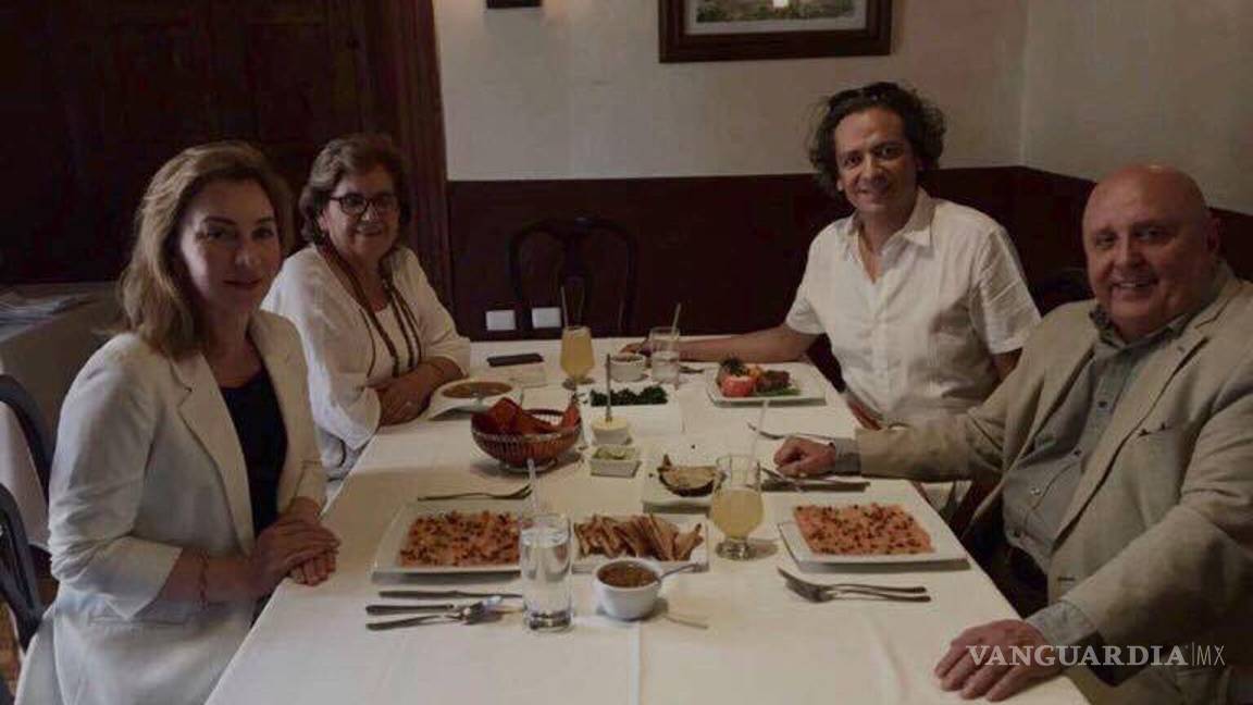 $!La cultura en tiempos de Guerra