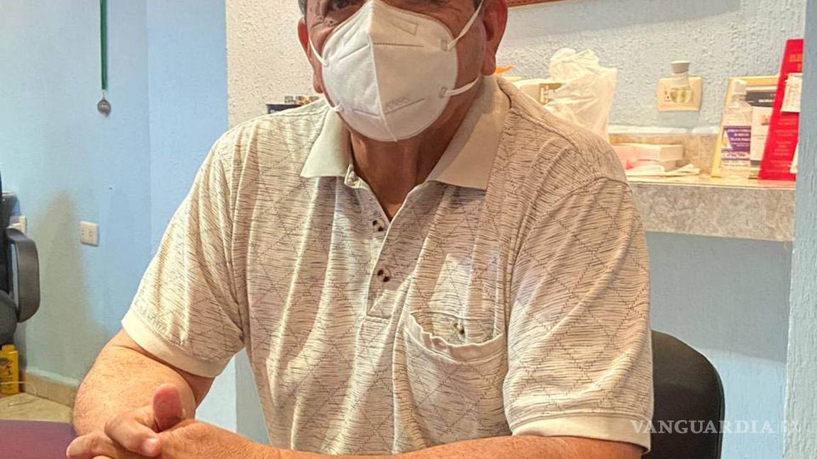 $!Positivos a COVID-19 cinco elementos de Protección Civil de Monclova