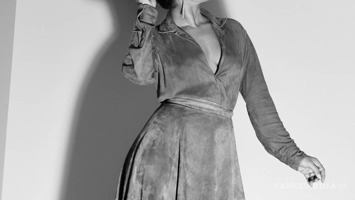 $!No te pierdas las fotos de las estrellas que encabezan el Festival de Cine de Toronto