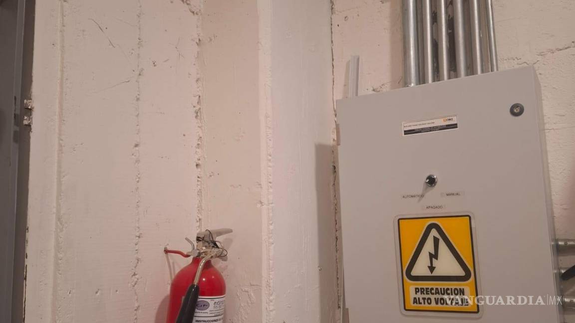 $!Las inspecciones verifican que los protocolos de seguridad estén vigentes.