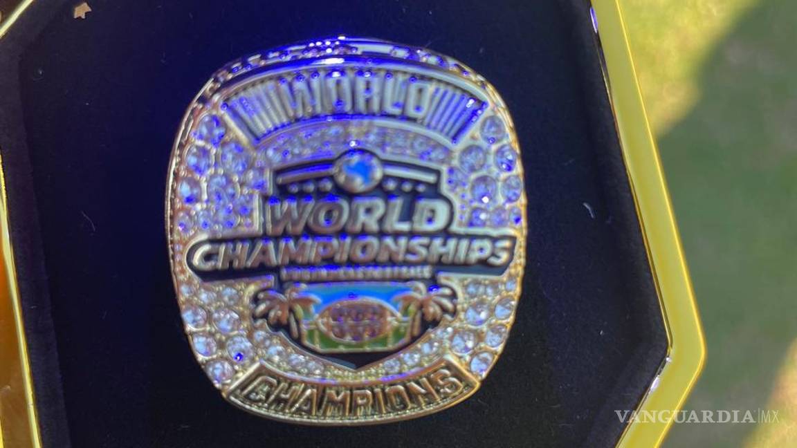 $!Con un triunfo 21-12 en la final ante Arizona Legends, Team México demostró su talento en una competencia internacional de alto nivel.