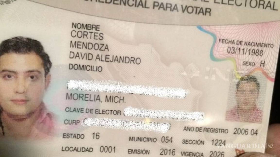 $!Hermano de Marko Cortés intentó sobornar a policía con mil pesos para no ser detenido, lo llaman #Lord1000Pesos