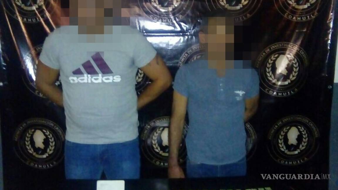 Caen narco-menudistas en Torreón, Matamoros y FIM