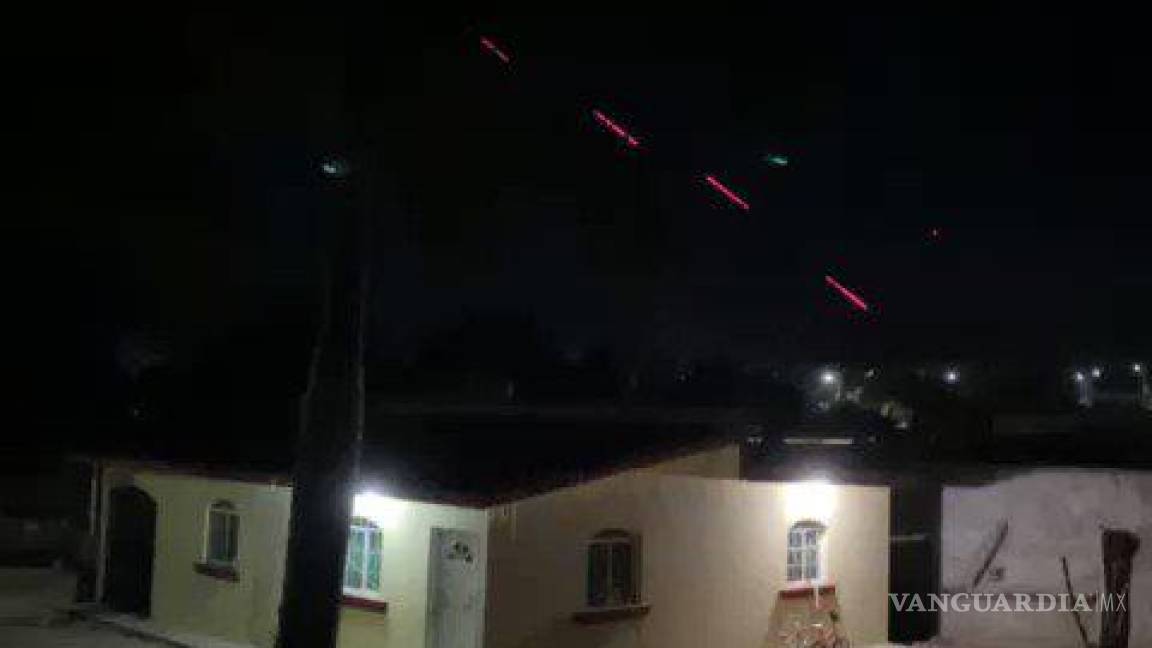 Para recapturar a Ovidio Guzmán el Ejército usó helicóptero artillado en Culiacán (video)