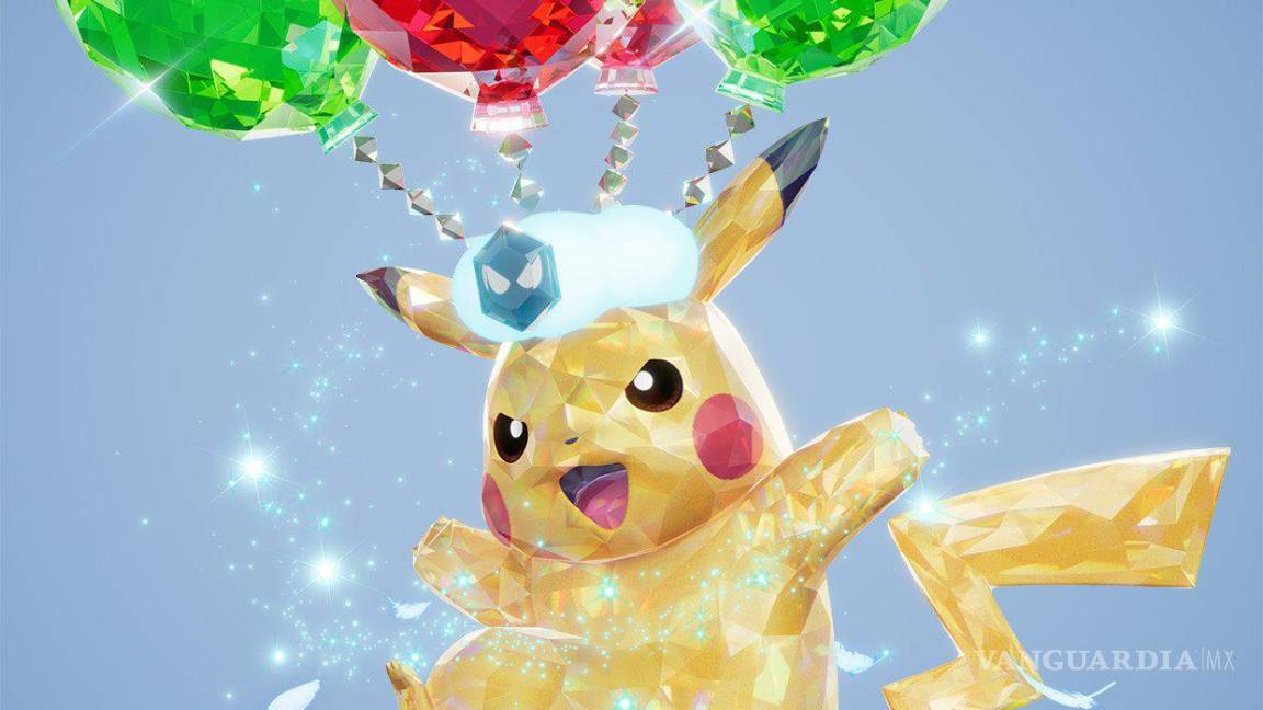 $!Da Pokémon adelanto de sus nuevos juegos Scarlett &amp; Violet; nueva aventura inspirada en España