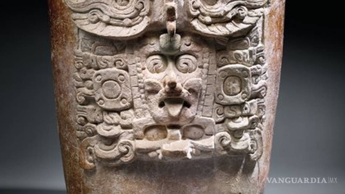 $!A pesar de las protestas Christie's subasta en millones de pesos piezas arqueológicas de Mesoamérica