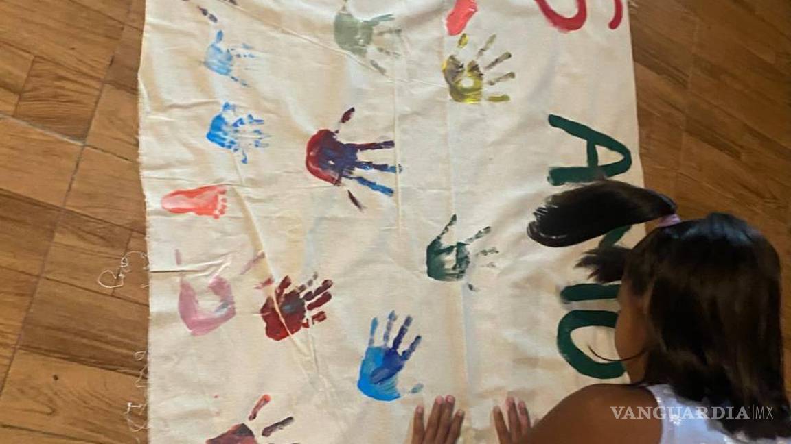 $!Música, pintura y narraciones dieron vida a las actividades culturales impulsadas por autoridades y docentes locales.