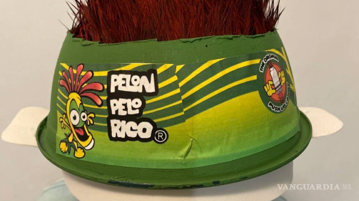 $!Sugerencia 5. Dulce.