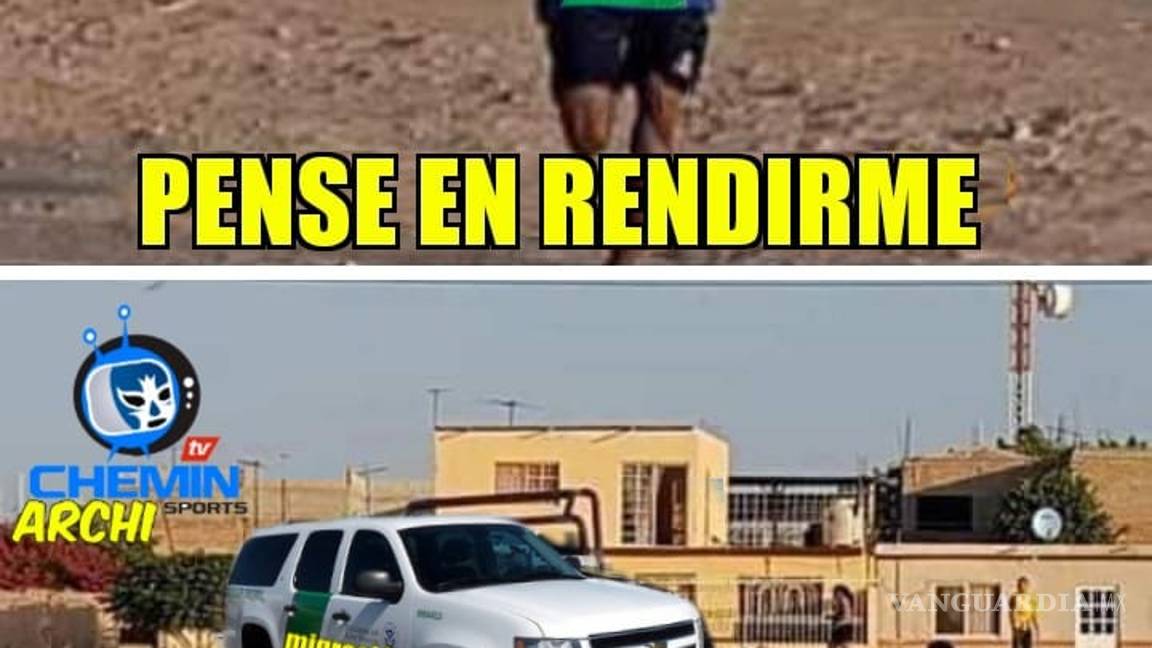 $!Los memes de la victoria de México en la Copa Oro