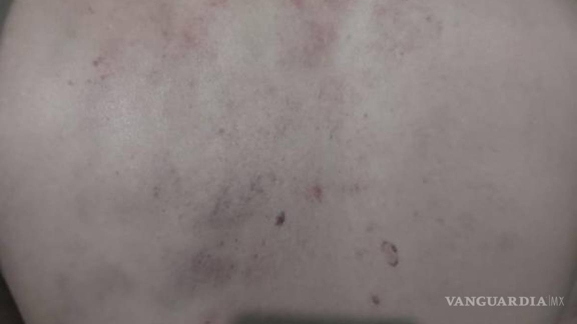 $!Familiares aseguran que la interna temía hablar por amenazas.