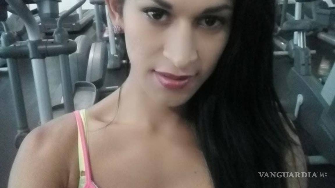 $!Conmociona el asesinato de ‘Paulett’, reina de belleza ‘trans’