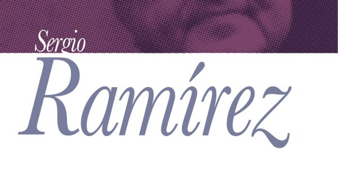 $!“Antología personal. 50 años de cuentos”, de Sergio Ramírez ya se vende en México