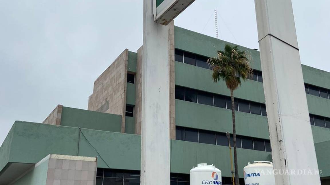 Niega IMSS adeudo millonario con Simas Monclova y sustenta dichos con documentos