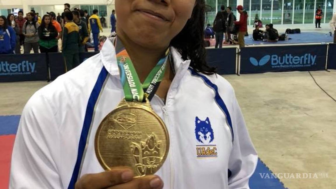 $!Termina Universiada, Lobos superó uu cosecha